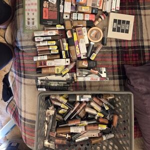 Over $400 Worth Of Makeup For $100!!!